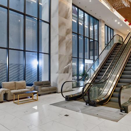 S Lux Apartment Virgo Nha Trang Dış mekan fotoğraf
