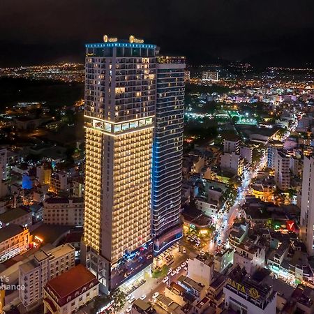 S Lux Apartment Virgo Nha Trang Dış mekan fotoğraf